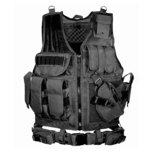 Molle Tactical Vest