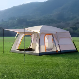 Camp Tent, Sunscreen, Anti-mosquito